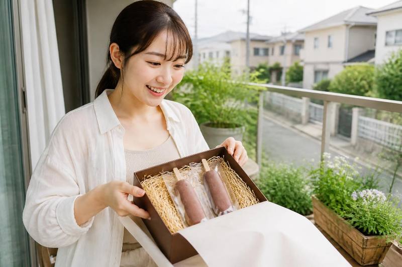 アンテノールの紹介画像9